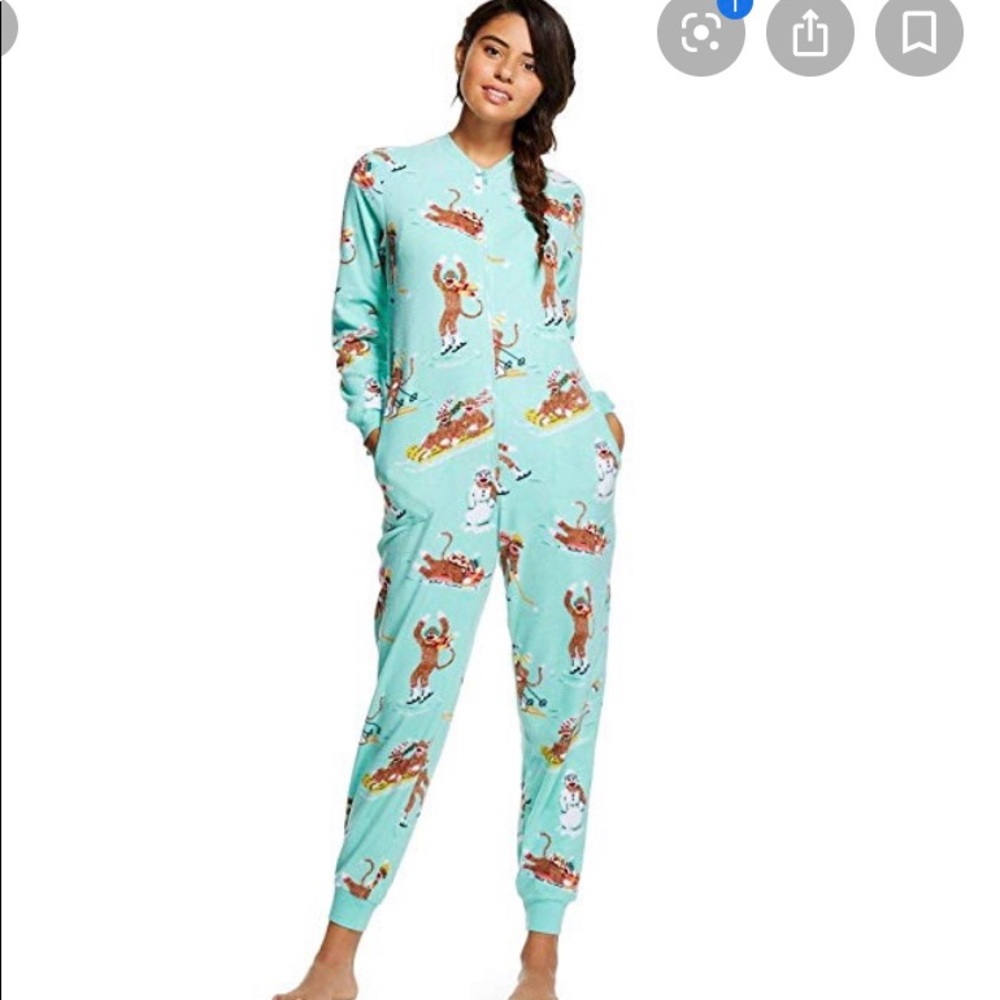 Pajamas